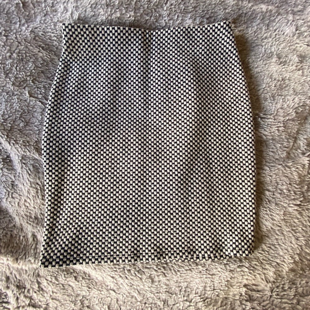 LOFT pencil skirt XS petite